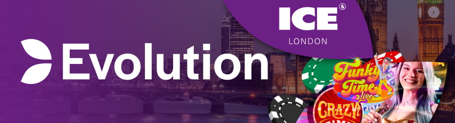 Evolution London 2023