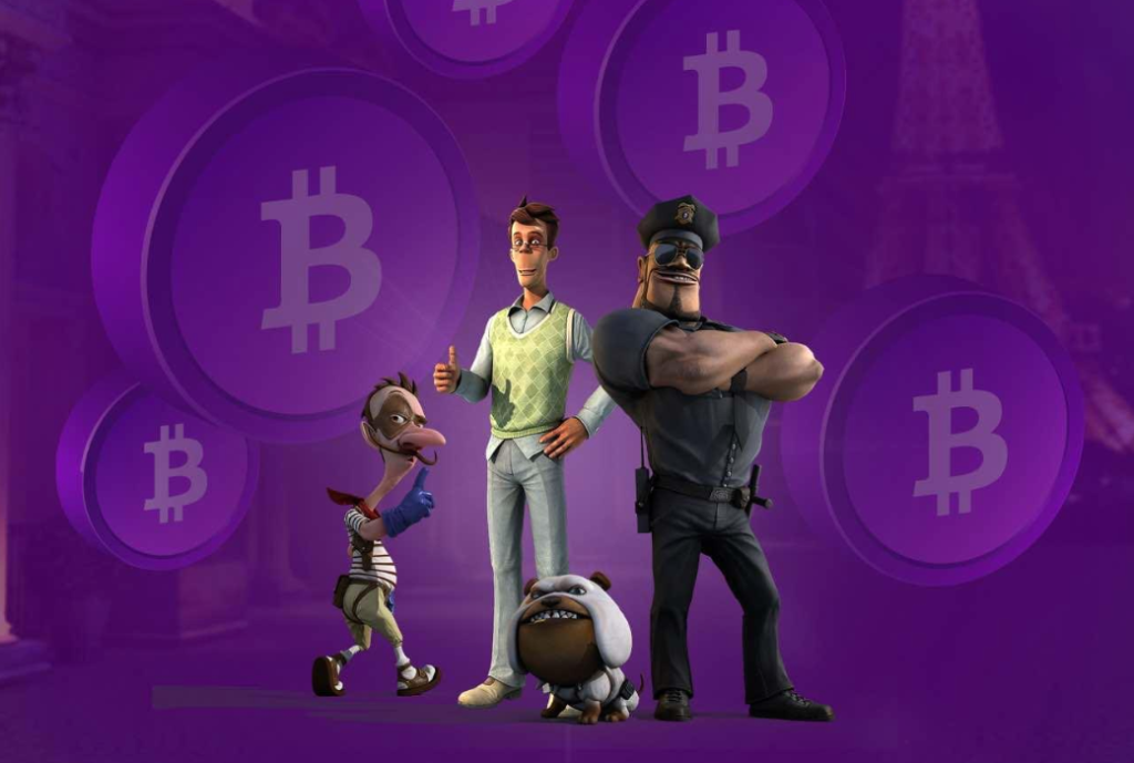 crypto gambling,btc guys