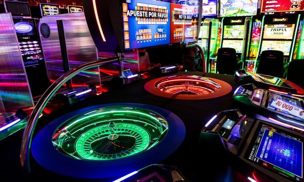 Casino Cirsa Valencia