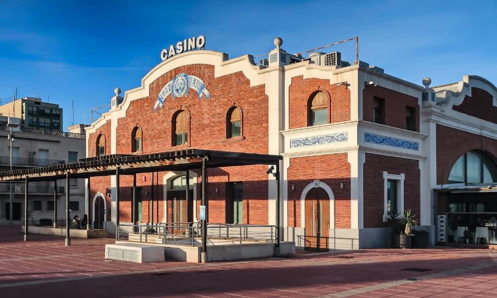 Gran Casino Castellón