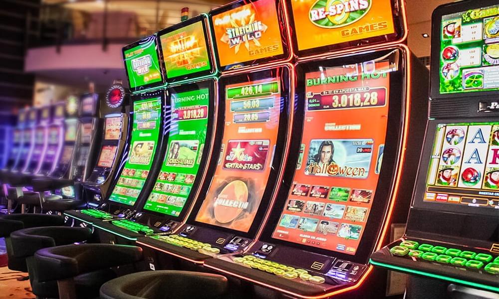 Gran Casino Castellón