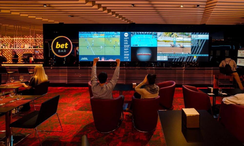 Casino Barcelona