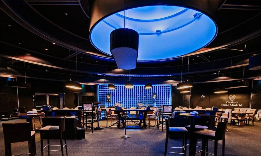 Casino Gran Madrid Torrelodones