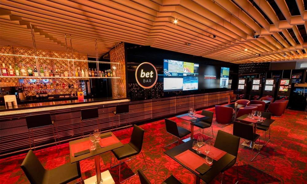 Casino Barcelona