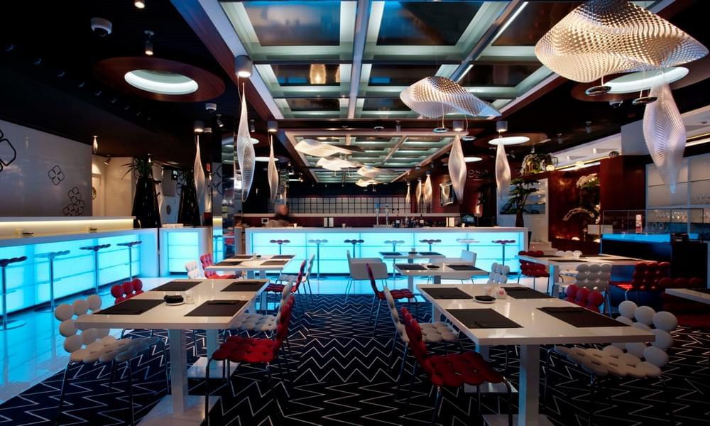 Casino Cirsa Valencia