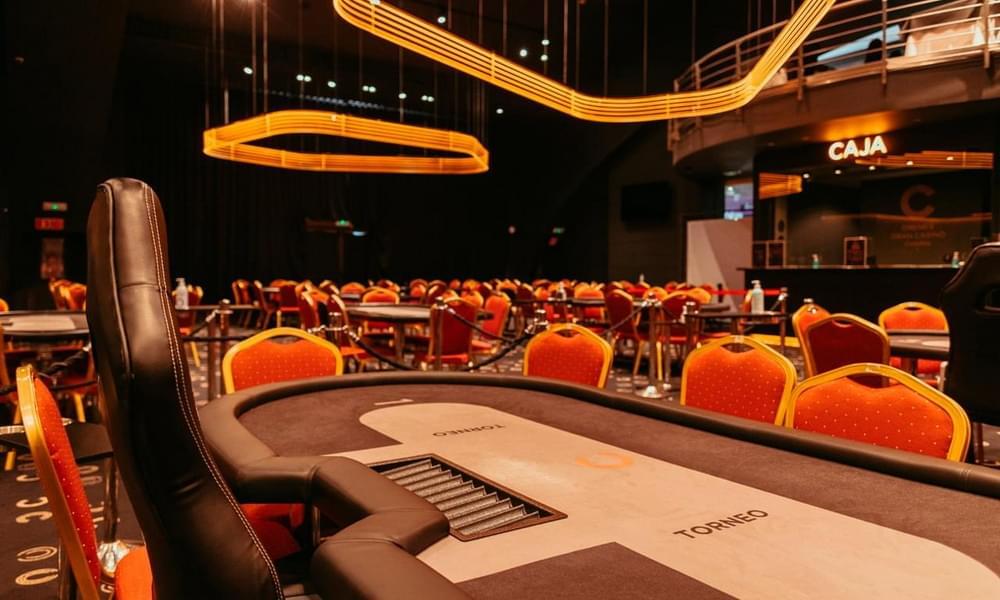 Gran Casino Castellón