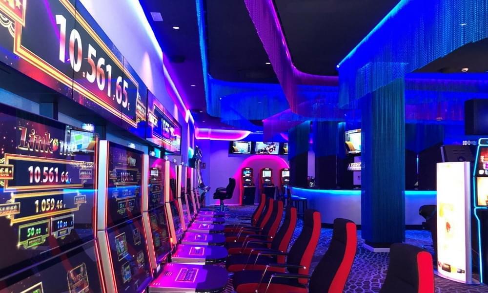 Casino Marbella