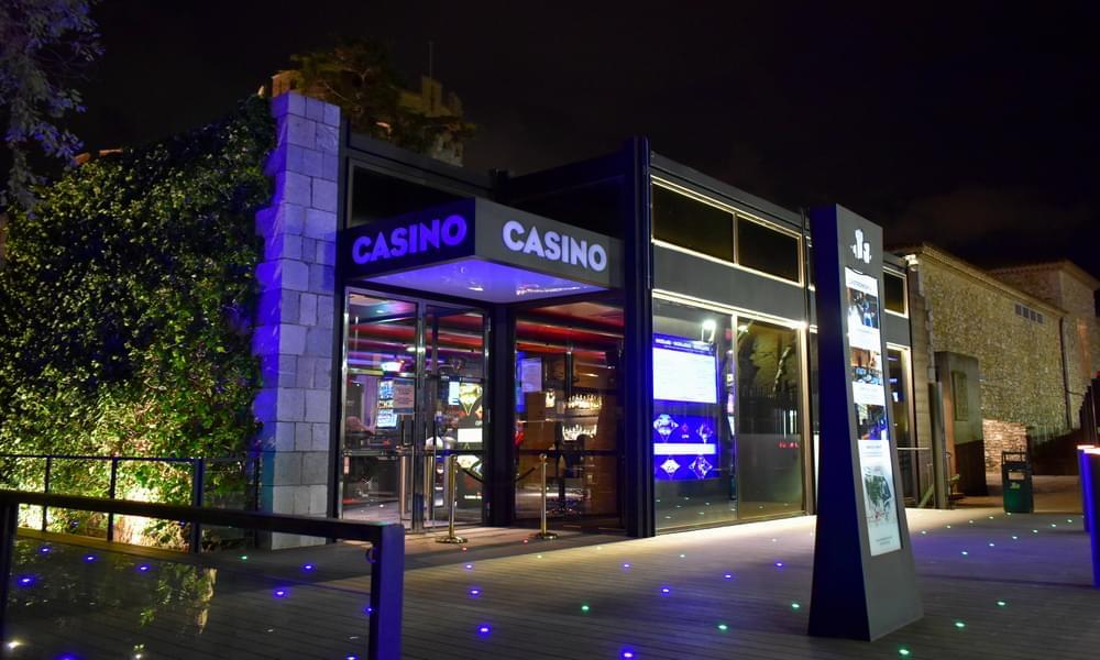 Casino Peralada