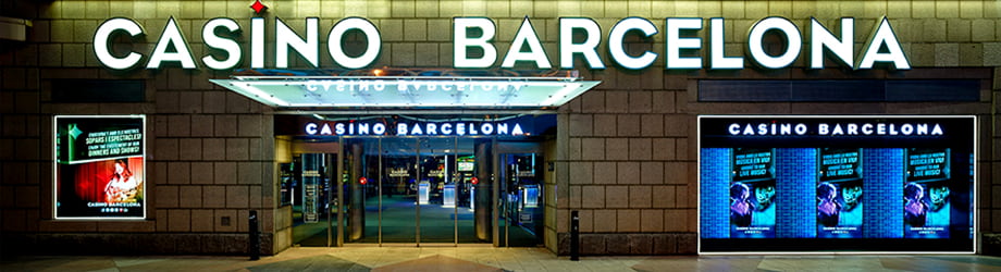 Casino Barcelona