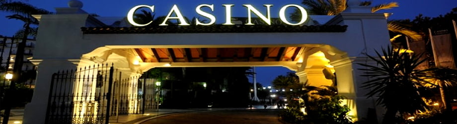 Casino Marbella