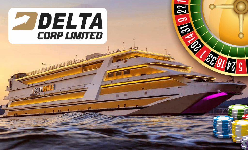 Delta Corp casino
