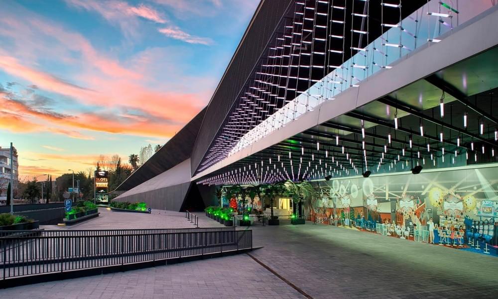 gran casino costa brava