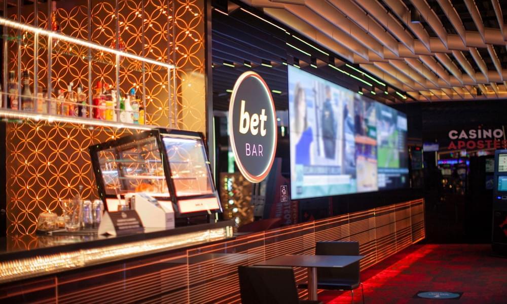 Casino Barcelona