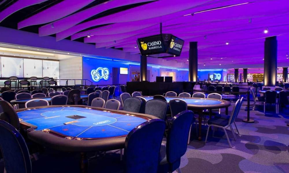 Casino Marbella
