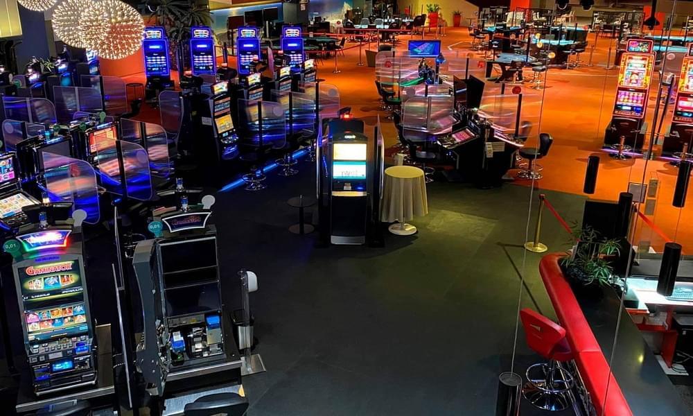 gran casino costa brava