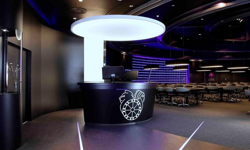 Casino Gran Madrid Torrelodones