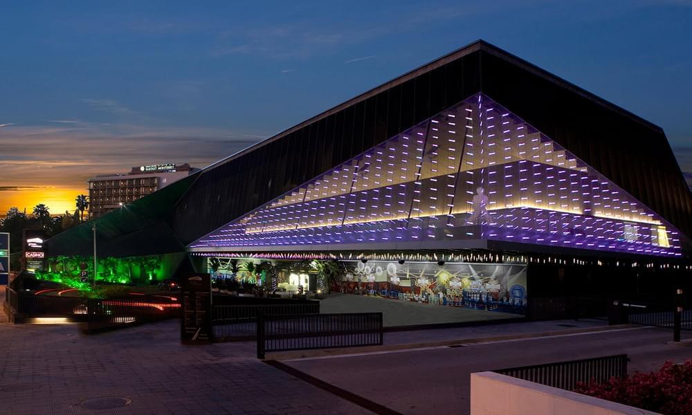 gran casino costa brava