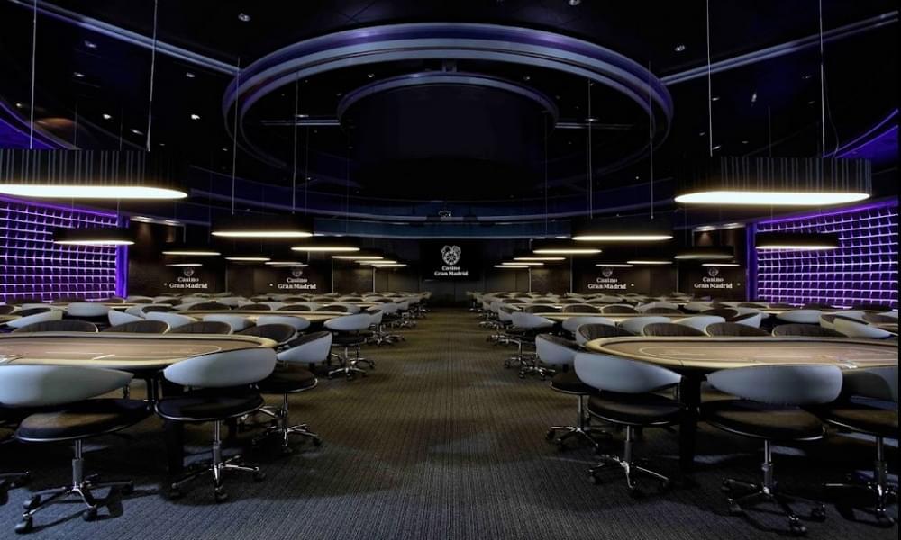 Casino Gran Madrid Torrelodones