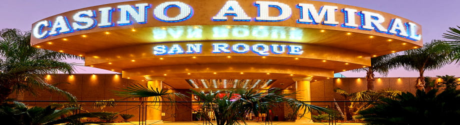 Casino ADMIRAL SAN ROQUE