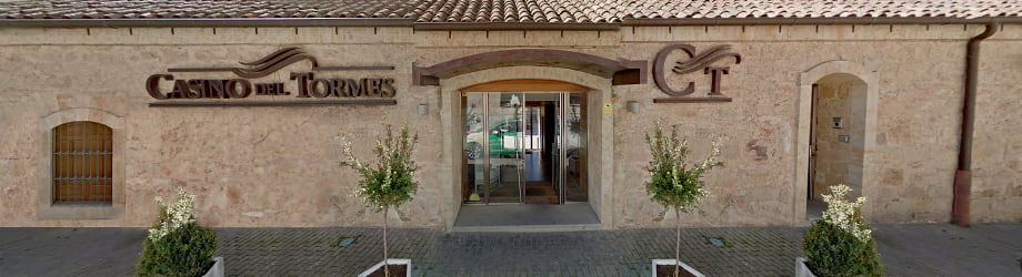Casino del Tormes