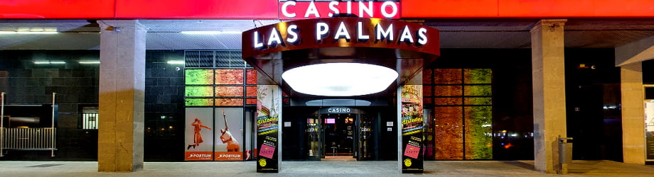 Casino Las Palmas