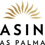 logo casino black