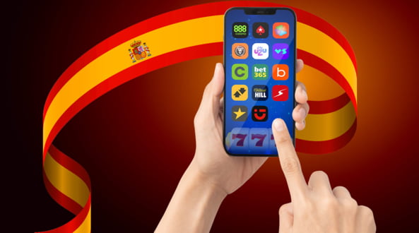 casinos online en españa