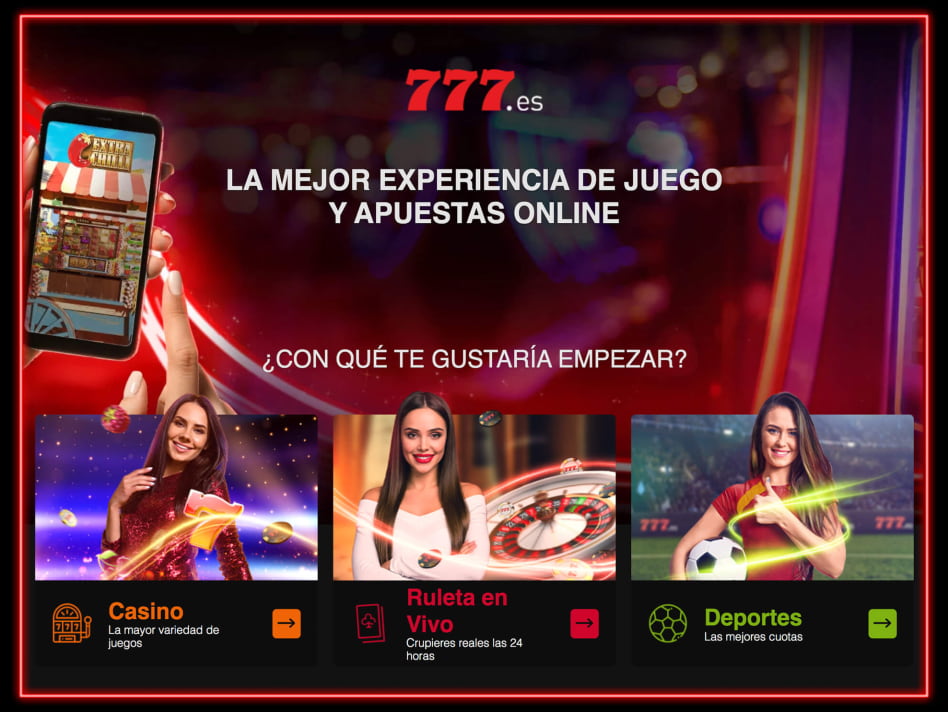 Casino Online Casino777