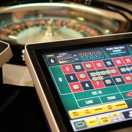 Ruleta electrónica – que es?
