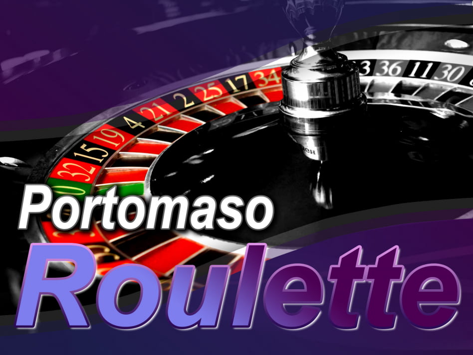 Ruleta con crupieres en vivo Portomaso