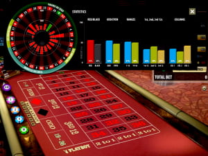 Ruleta Playboy de Microgaming 4 Ruleta Playboy