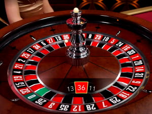 Ruleta VIP
