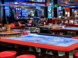 Ruleta de Perlas en Vivo