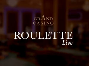 Ruleta del Gran Casino