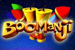 Juego de tragamonedas Boomanji de Betsoft