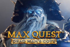Revisión de la tragamonedas Max Quest Dead Man's Cove