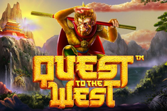 Tragamonedas Quest to the West