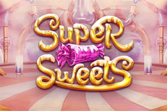 Máquina tragamonedas Super Sweets