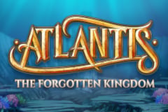 Tragamonedas 
Atlantis The Forgotten Kingdom