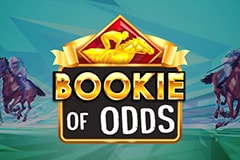 Tragamonedas Bookie of Odds 1 Máquina tragamonedas corredor de apuestas de probabilidades