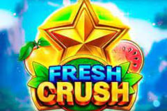 Tragamonedas 
Fresh Crush
