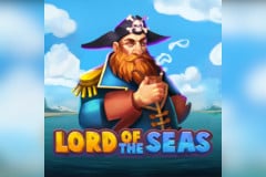 Tragamonedas 
Lord of the Seas