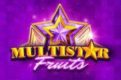 Tragamonedas 
Multistar Fruits