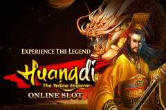 Tragamonedas 
Huangdi the Yellow Emperor