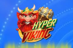 Revisión de la tragamonedas Hyper Viking