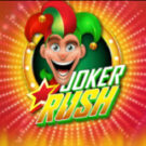 Tragamonedas 
Joker Rush