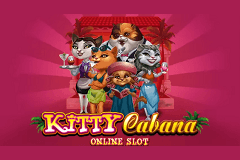 Tragamonedas 
Kitty Cabana