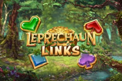 Tragamonedas 
Leprechaun Links
