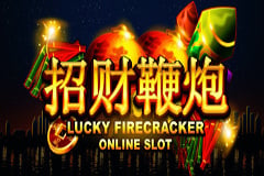 Tragamonedas 
Lucky Firecracker
