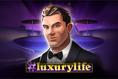 Tragamonedas 
Luxury Life
